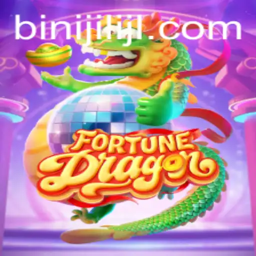 Discovering FortuneDragon: A Dive into the Enigmatic World of Binijili