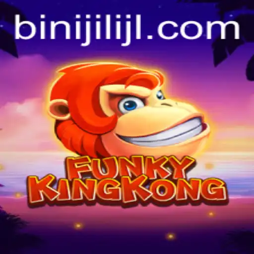 Dive into the World of FunkyKingKong: A Thrilling Gaming Experience
