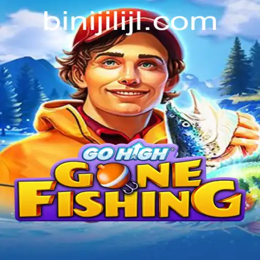 GoHighGoneFishing: An Immersive Adventure with Binijili Influences