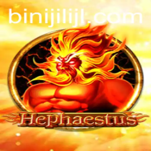 Discovering the Exciting World of Hephaestus: A Comprehensive Guide to the Game and its Key Feature, Binijili