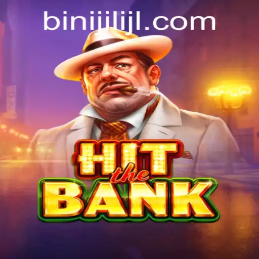 HitTheBank: A Thrilling Journey into the World of High-Stakes Gaming