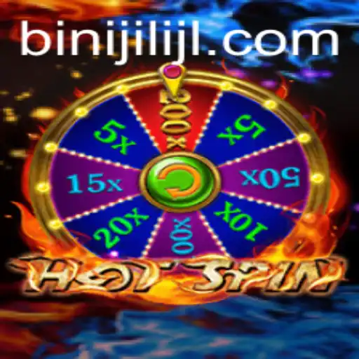 Exploring the Thrills of HotSpin: A Comprehensive Guide