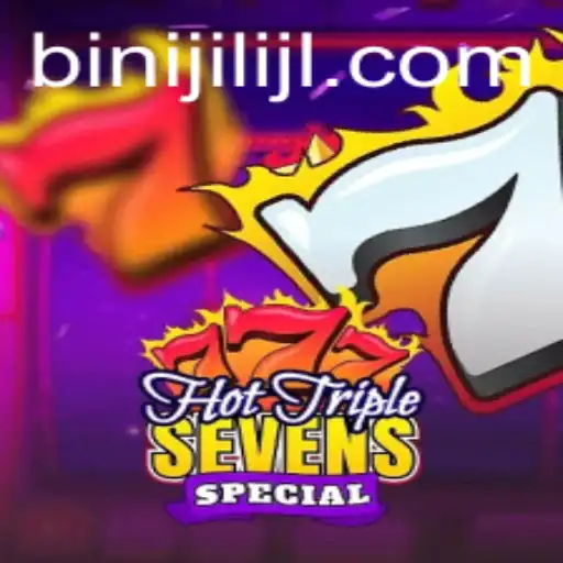 Mastering HotTripleSevensSpecial: The Ultimate Guide