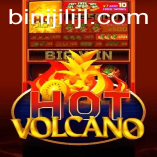 Discovering HotVolcano: A Thrilling Adventure with Binijili