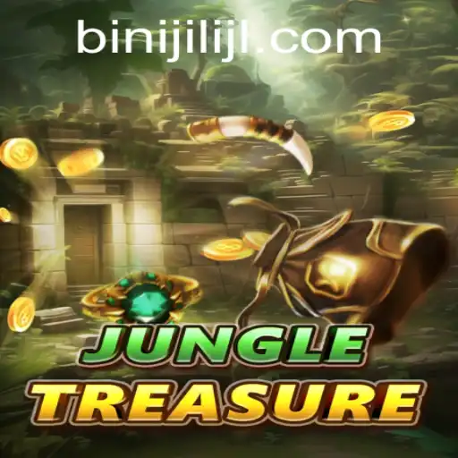 Delving into the Mysteries of JungleTreasure: A Unique Adventure Game