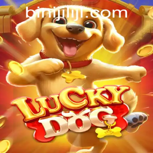 The Enthralling World of LuckyDog: A Dive into Binijili