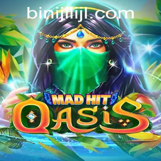 Explore the Magical World of MadHitOasis: An In-Depth Guide
