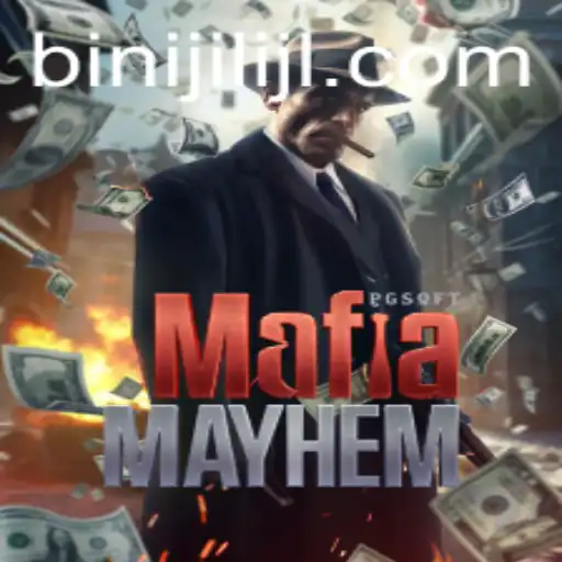 Unveiling MafiaMayhem: The Ultimate Social Deduction Game