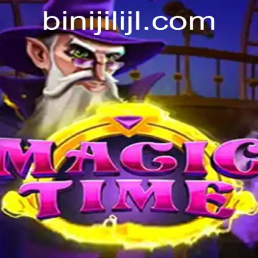 MagicTime Reshapes Fantasy Gaming