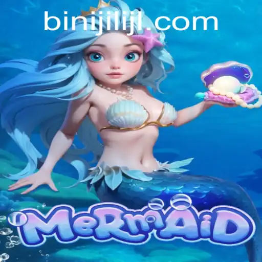 Exploring the Underwater Adventure: The Card Game 'Mermaid' and its Enchanting World of Binijili