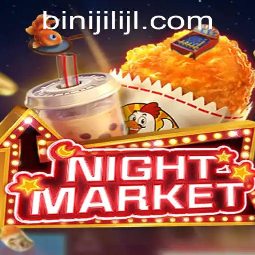 Exploring NIGHTMARKET: A Riveting Game of Strategy and Intrigue