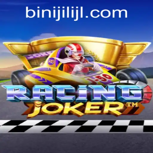 RacingJoker: A Thrilling Adventure in the Virtual World