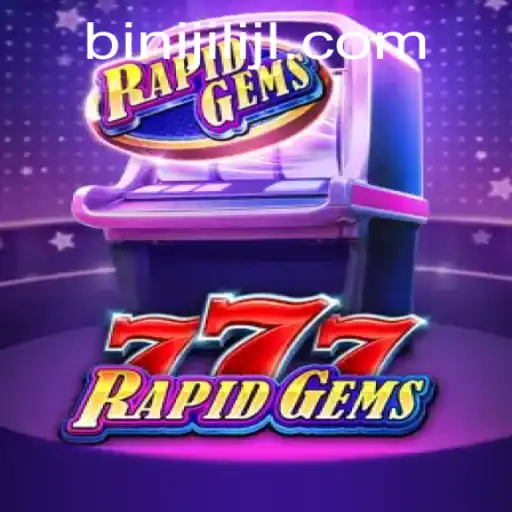 Unveiling the Thrills of RapidGems777