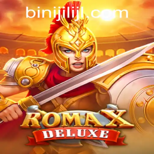 Exploring the Thrilling World of RomaXDeluxe: The Ultimate Gaming Experience