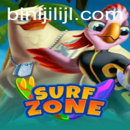 SurfZone: Dive Into the Binijili Adventure