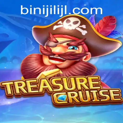 TREASURECRUISE: Navigating the Waters of Excitement and Strategy