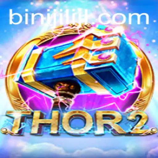 Discover Thor2: The Dynamic World of Binijili Adventures