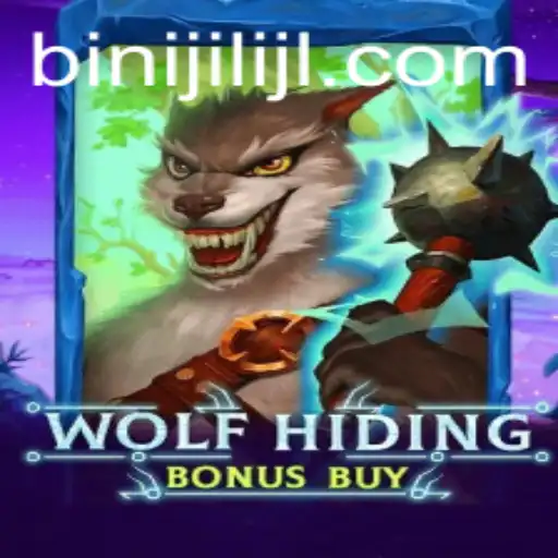 The Thrills of WolfHidingBonusBuy: Where Strategy Meets Adventure