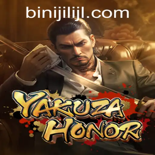 YakuzaHonor: A New Cultural Odyssey in Gaming