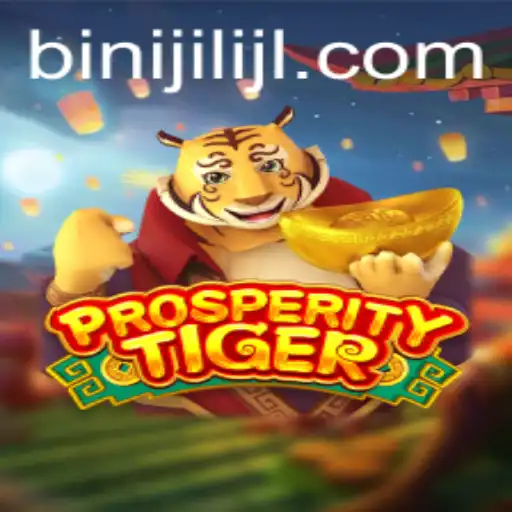 Explore ProsperityTiger: The Intriguing World of Binijili