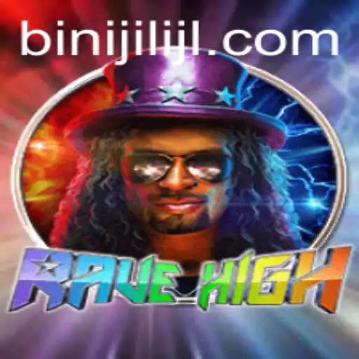 Discover RaveHigh: The Immersive Game Experience Taking the World by Storm
