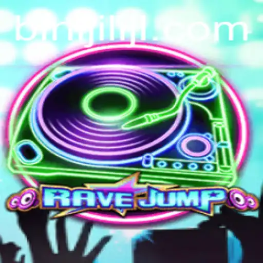 RaveJump: The Ultimate Binijili Adventure