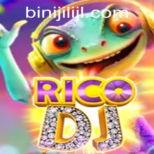 Unveiling the Intricacies of RicoDJ: The Strategic Game of Binijili
