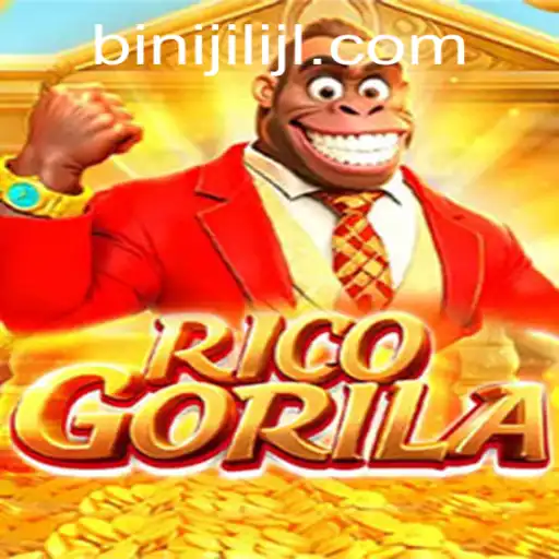 Discover the Thrilling World of RicoGorila: A Deep Dive into Binijili