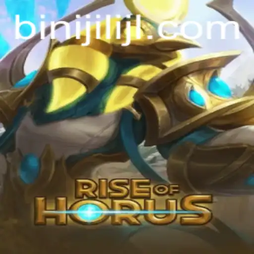 RiseofHorus: A New Adventure in the World of Binijili