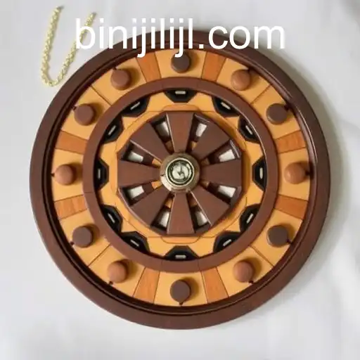 The Timeless Appeal of Binijili in Rotary Games