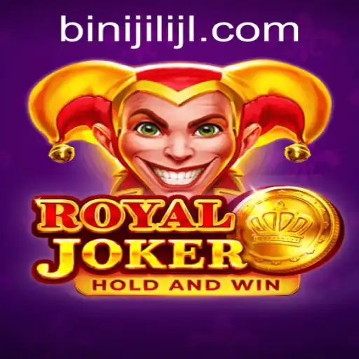 Discover the Exciting World of 'RoyalJoker': The Ultimate Gaming Experience