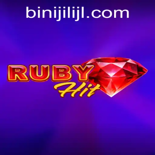 Discovering RubyHit: The Game that Redefines Digital Entertainment