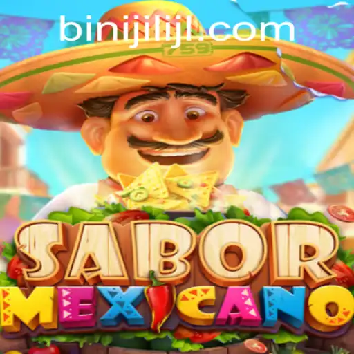 Discover the Exciting World of SaborMexicano: A Binijili Experience