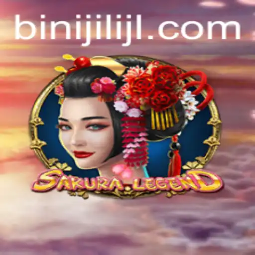 Discover the Enchanting World of SakuraLegend and the Mystical Power of Binijili