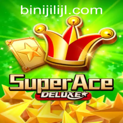 Discovering SuperAceDeluxe: A Unique Gaming Experience with Binijili