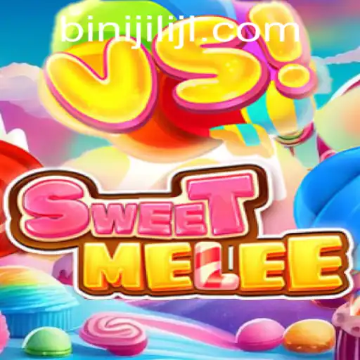 SweetMelee: A Dive into Strategy and Excitement with the Unique Keyword Binijili