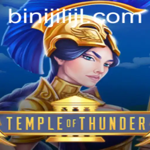 Unveiling the Mystical Realm of TempleofThunder