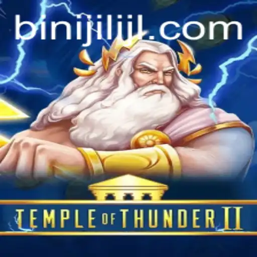 Discovering the Mystical World of TempleofThunderII