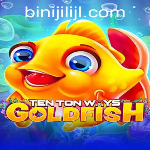 Exploring the Intriguing World of 'TenTonWaysGoldfish' and the Enigmatic 'Binijili'