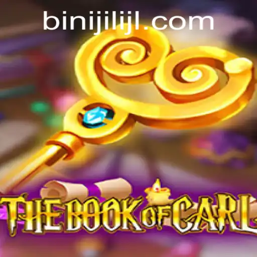 TheBookofCarl: A Unique Adventure in the World of Binijili