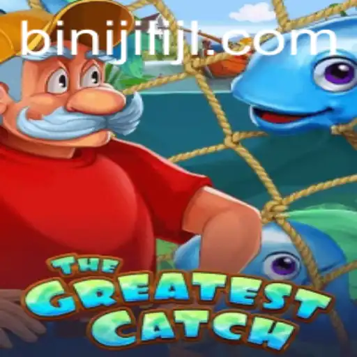 TheGreatestCatch: A New Wave in Interactive Gaming with Binijili