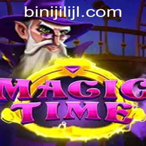 MagicTime Reshapes Fantasy Gaming