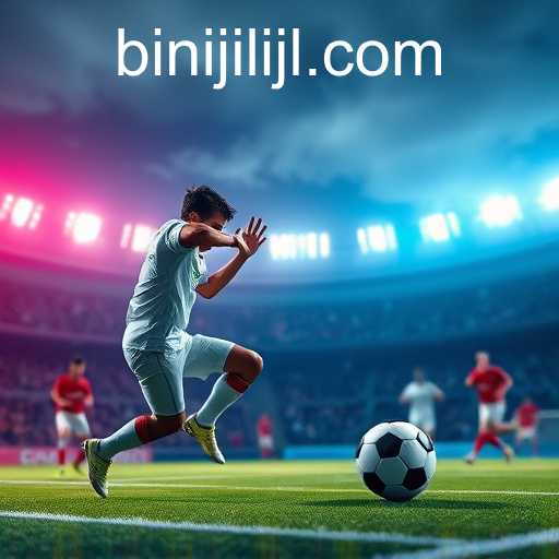 The World of Sports Betting and the Rise of Binijili