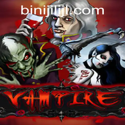 Exploring the Thrilling World of 'Vampire: The Game of Binijili'