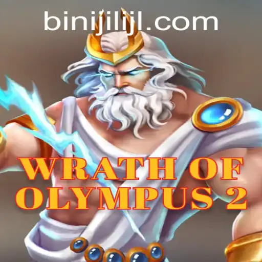 Exploring WrathofOlympus2: An Epic Journey into the World of Binijili