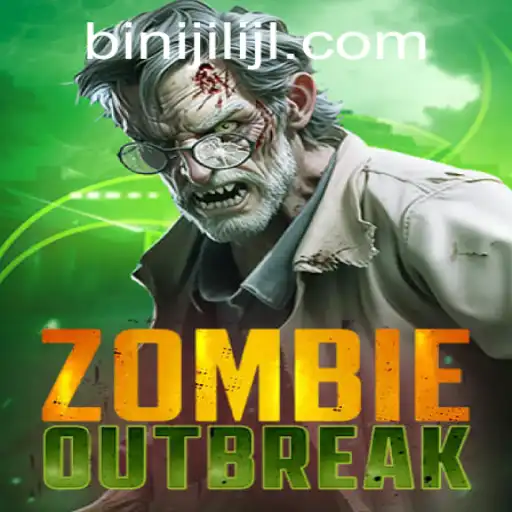 ZombieOutbreak: The Ultimate Thrill in Post-Apocalyptic Gaming